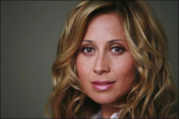 Lara Fabian