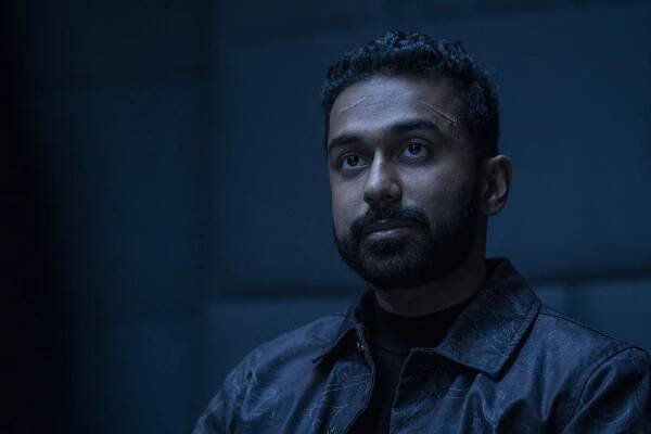 Koroner - True Crime - Z filmu - Varun Saranga
