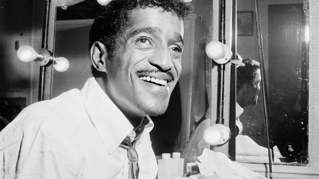 Everything’s Swinging: Sammy Davis Jr.’s First 35 Years