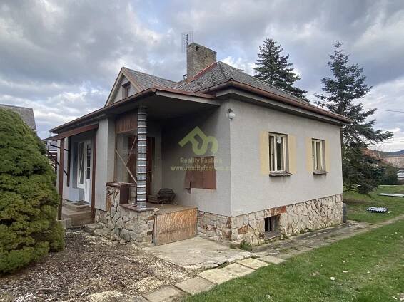 Prodej Pozemek, Svojkovice, okres Rokycany