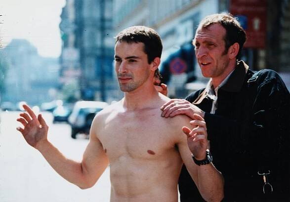 Komisař Rex - Série 4 (S04) (1998) | Zajímavosti - Zajímavosti | ČSFD.cz