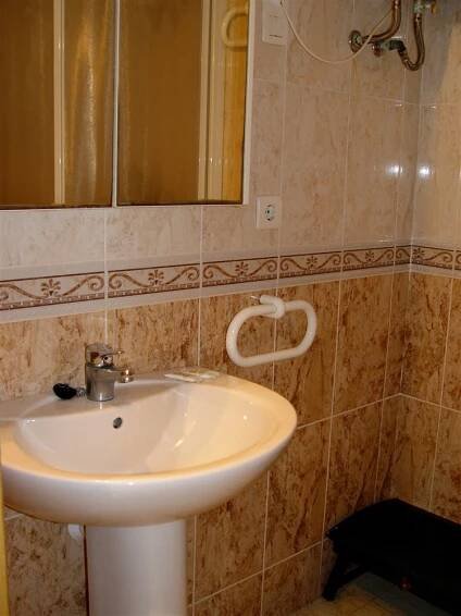 Oropesa del Mar / Apartmány Grimaca | Costa del Azahar - Španělsko 