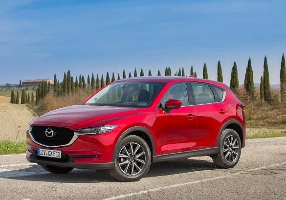 Nejžádanější auta světa: Octavia drží pozici, lépe si ale vede SUV z Nošovic
