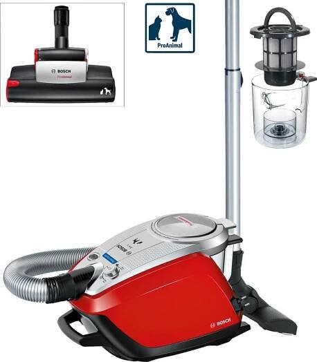 BOSCH BGS5335 TOR