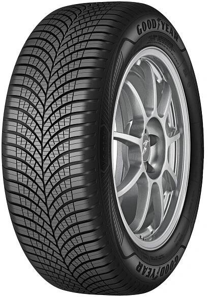 Goodyear Vector 4Seasons Gen-3 205/55 R16 91 V od 2 003 Kč
