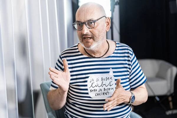 Oblíbenému herci Nemcovi (†52) se splnilo poslední přání. Část jeho popela rozptýlili v Paříži