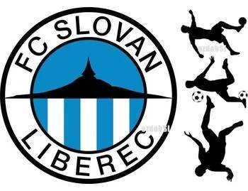 FC Slovan Liberec - jedlý papír