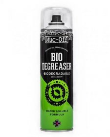 Čistič řetězů MUC-OFF Bio Degreaser 500 ml