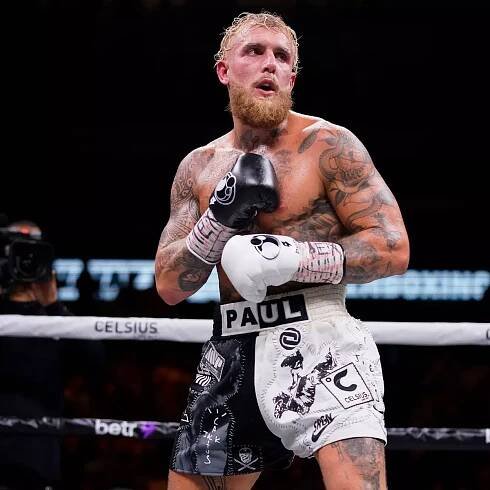 Jake Paul makes embarrassing U-turn by announcing next fight