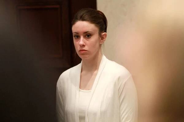 ‘What really happened?’: The Casey Anthony case 10 years later