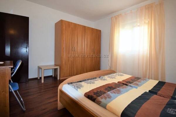 Apartmány Mica