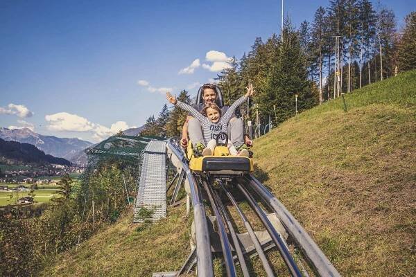 Ticket Webshop Zillertal Arena