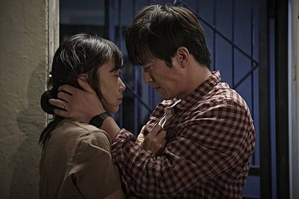 Jibeuro ganeun gil - Z filmu - Do-yeon Jeon, Soo Ko