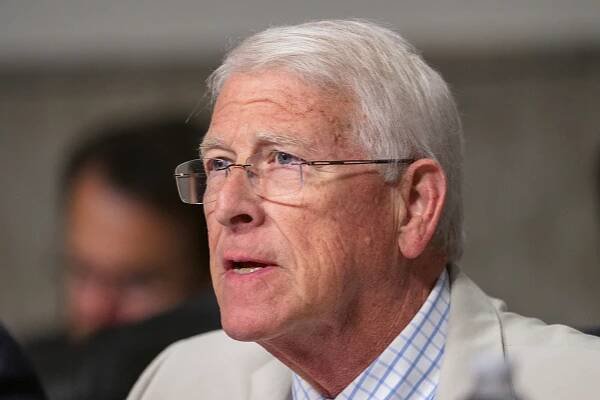 Senator Roger Wicker Appointed Chairman of the U.S. Helsinki Commission for the 119th Congress - CSCE