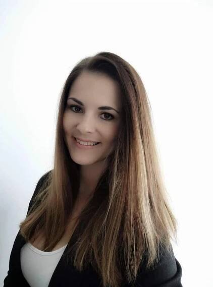 Martina Bittnerová
