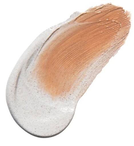 ERBORIAN CC CREME DORE 1×15ml, cc krém