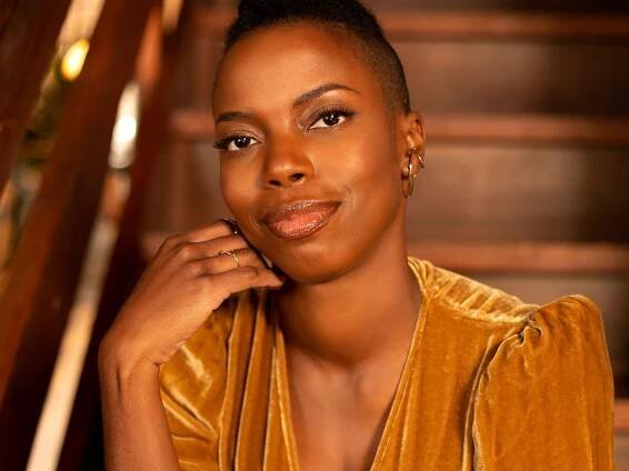 Sasheer Zamata Is Bringing Witchy Queer Magic to ‘Agatha All Along’