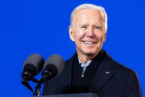 President Joe Biden - 2560x1706 - ScaleOptimized -1