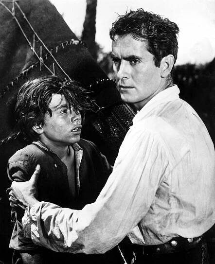 Tyrone Power - Actor