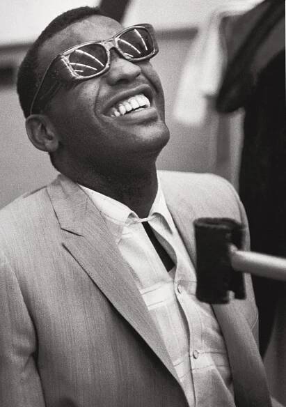 Ray Charles • Black Mixtape