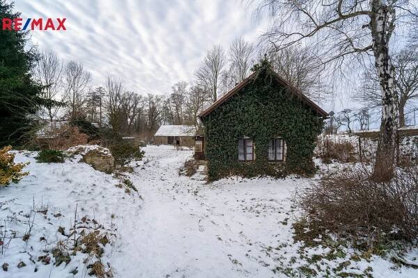 Prodej Dům, Rašovice - Jindice, okres Kutná Hora