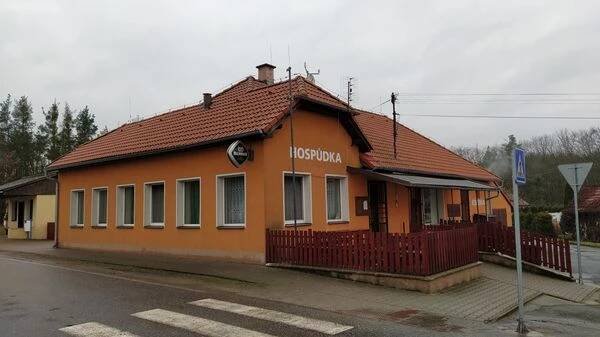 Hospůdka Lipec 80 foto 2