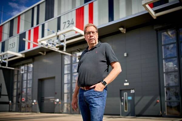 “We know eighteen months ahead of time which ICE train will roll through the depot door for maintenance tomorrow.” <br/> Hans-Peter Müller, Planning and control specialist
