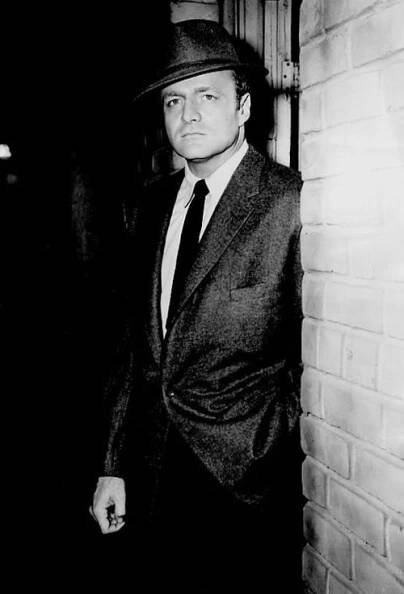 Here’s What Happened to ‘Family Affair’ Actor Brian Keith Before, During and After the Classic TV Show
