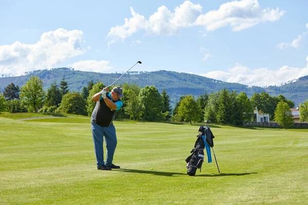 FORLEX GOLF CUP by RABGC - Golf & Ski Resort Ostravice 30.5.2022 - Royal Angeles Business Golf Club, s.r.o.