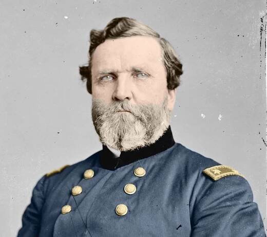 George Henry Thomas