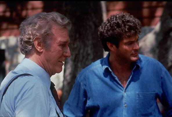 Knight Rider 2000 (1991)