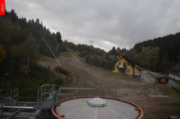 Kamera Přemyslov