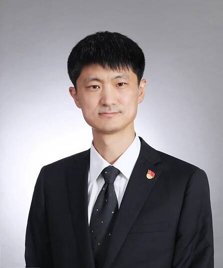 钟彬武
