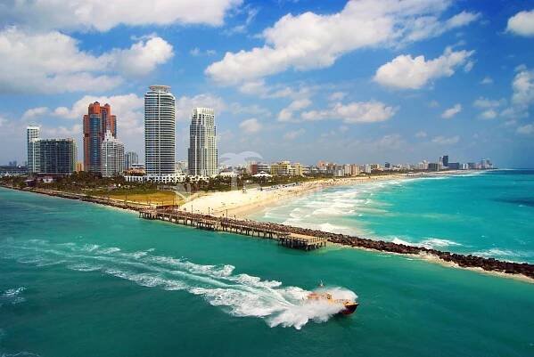 USA dovolená a zájezdy | New Travel.cz
