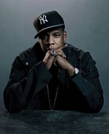 Jay-Z e Maná confirmados no Rock in Rio