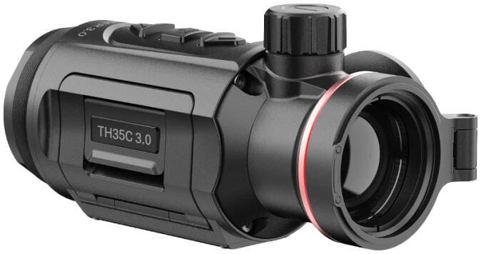 HIKMICRO Thunder 3.0 TH35C