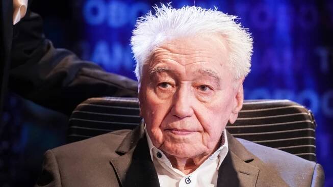 Zemřel Josef Zíma: Obávám se, jaký osud čeká moje čtyři pravnoučata, prozradil nedávno v pořadu Na kafeečko – Lifee.cz