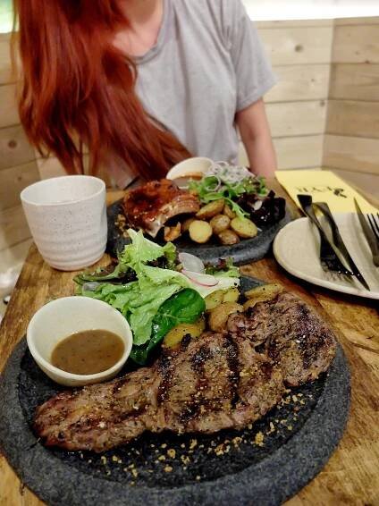 FYR [Singapore Restaurant Week 2015]