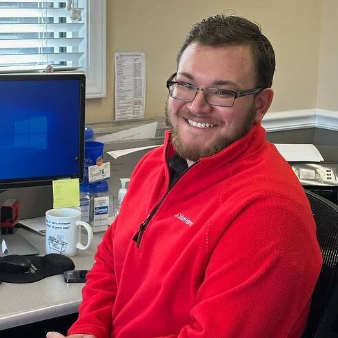 Joel Moscoso-Guerra State Farm Agent Team Member