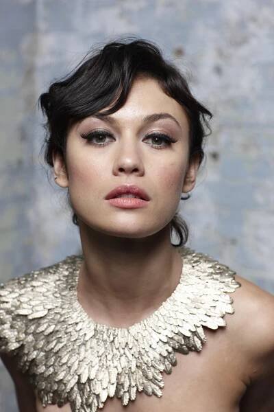 Olga Kurylenko : r/FamousFaces