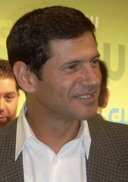 Thomas Calabro