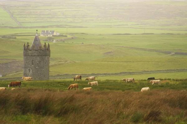 Ireland Photo Gallery - Grownup Travels