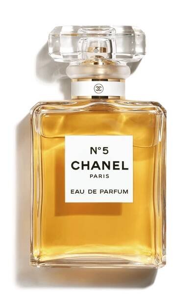CHANEL N°5 EAU DE PARFUM SPRAY  - 女士香水