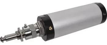 Pneumatický válec 6“+magnet