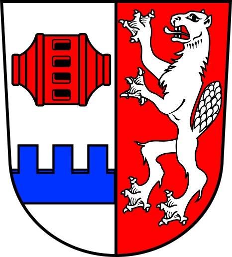 Soubor:DEU Vorbach COA.svg – Wikipedie