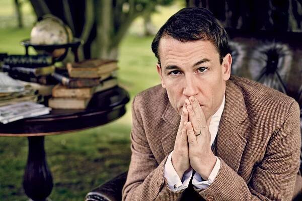 Tobias Menzies - Actor