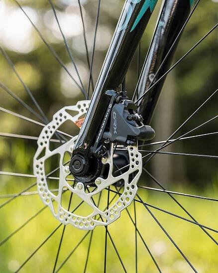 Kellys Soot 80 700C