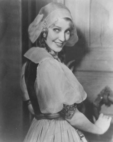 The Lottery Bride - Promo - Jeanette MacDonald