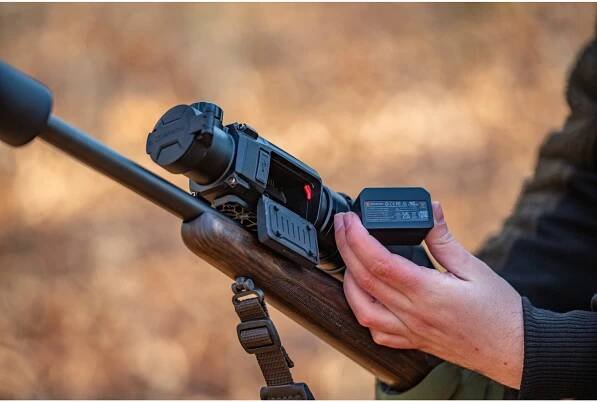 Termovízna predsádka hikmicro thunder te19cr 2.0 - detekcia na 1000 m - termovizna_predsadka_hikmicro_thunder_2.0_3