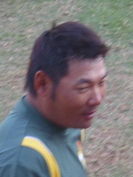 Huang Kan-lin - Wikipedia